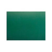 Доска разделочная (400х300 мм, пластик, зеленый)